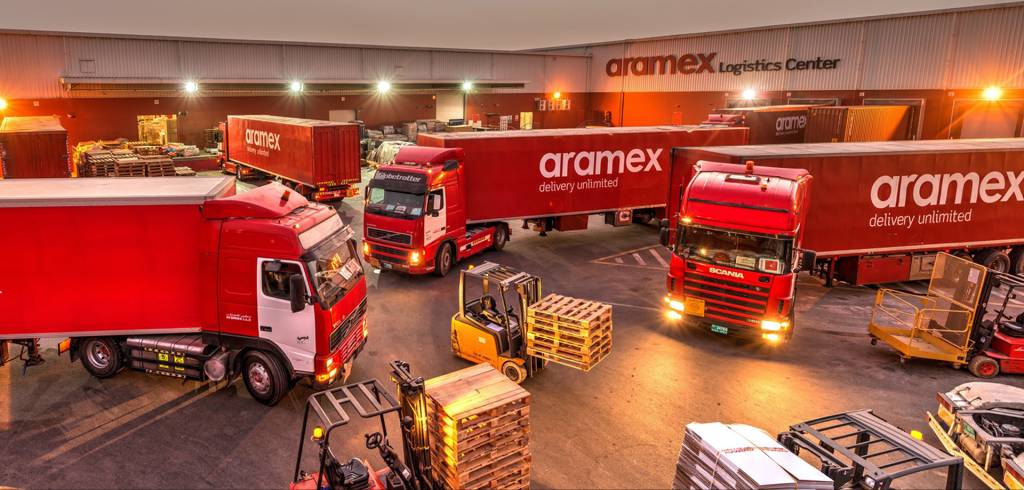 Express - Aramex South Africa