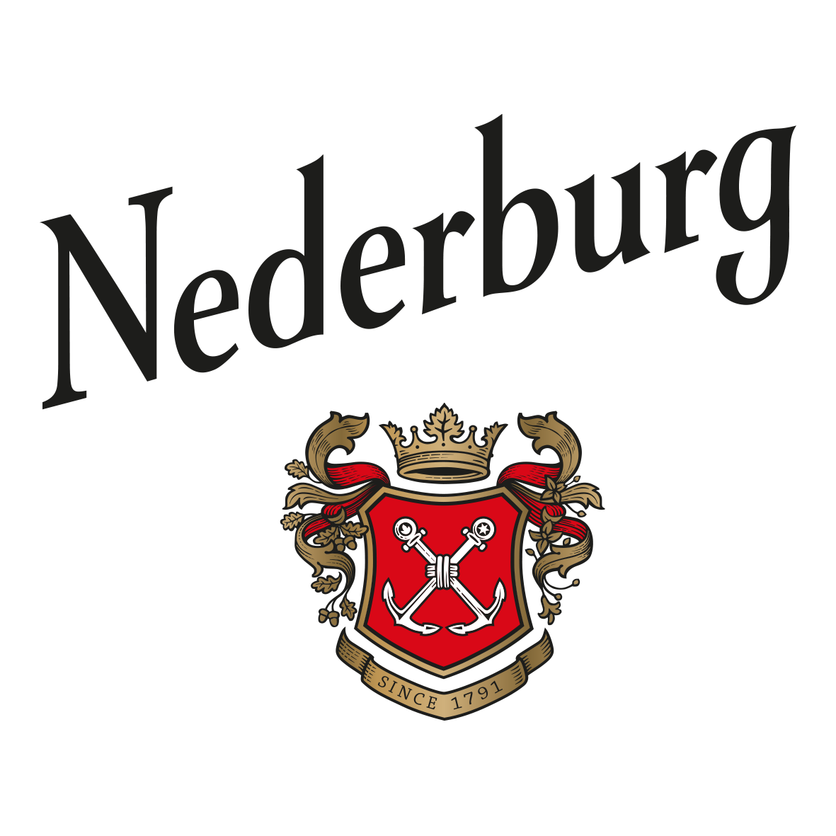 Nederburg logo