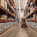 Finding the perfect warehouse logistics partner: A comprehensive guide