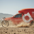 Aramex x Specialized: Where Precision Meets Passion